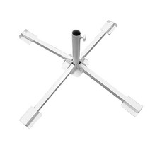 모르포 파라솔 컬렉션, 1개, 파라솔밭침대-철재형