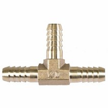 SMATO 스마토 호스니플 T형 13 42mm, 모델명및규격:13Φ/42mm