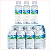 제주삼다수 330ml x (19개), 19개