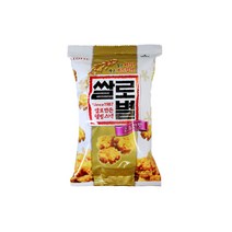 롯데제과 쌀로별 78g, 16개