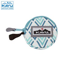 카부 KAVU 코인키딩크 오션틸 동전지갑