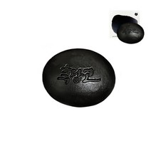 흑당고 진액 60초 마사지 고체팩 110g+10g, 1개