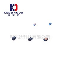 100PCS VHF100505H1N5ST Fenghua 패치 고주파 라미네이트 인덕턴스 1005 0402 1.5nH 300mA, 한개옵션0