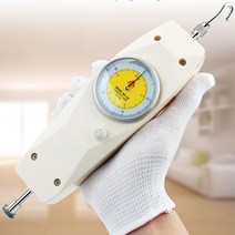 장력측정기 휴대용 동력 측정기 벨트 텐션 미터기 1톤, 단일사이즈, O_디지털 300N (30kg)