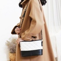 RGU212282퀄팅 체인백 미니 크로스백 숄더백 D-88151