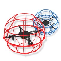 위즈윙 축구공드론 (DIY 조립키트) 교육용드론