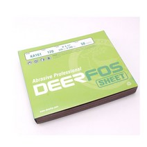 페인트통 천 사포 샌드페이퍼 빼빠 페파, 320번