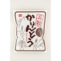 헬스푸드 Health Food 일본간식 오곡 카린토 맛동산 스낵 어른간식 일본과자 80g, 2세트