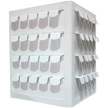 쥬얼리 진열대 소품 악세사리 회전 홀더 디피 전시