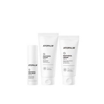 아토팜 판테놀 로션 180ml / 리뉴얼, 아토팜 판테놀 라인 보습 세트 (