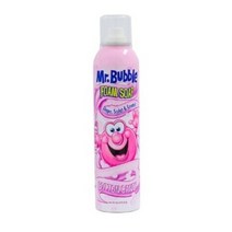 미스터버블 코튼캔디 폼솝 클렌저, 236ml, 3개