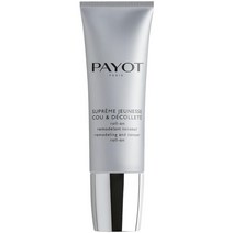 PAYOT Paris Supreme Jeunesse 목 데콜테 롤온 50ml x2개 프랑스
