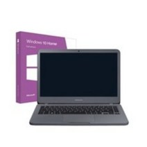 삼성전자 2018 노트북3 14, 나이트 차콜, 셀러론, 500GB, 4GB, WIN10 Home, NT340XAZ-AD1A