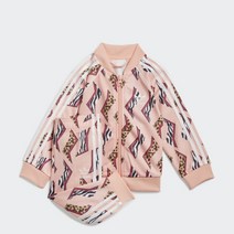 아디다스키즈 뉴코아 OUTLET 아디다스키즈 SST세트 GN2229