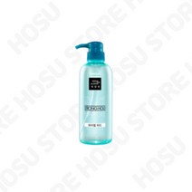 미쟝센 스타일케어 프로페셔널 헤어젤 하드, 400ml, 1개