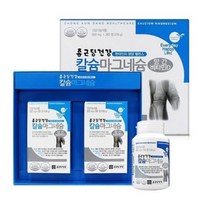 종근당 골다공증약 마칼디 임산부 칼마디 칼슘제 무기질영양제 코스트코칼슘 뼈잘붙는영양제 I, 360정(6개월분)