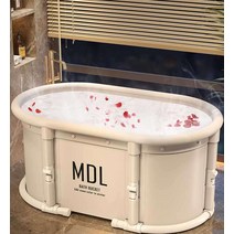 나무욕조 습식사우나 반신욕기 좌욕 반신욕 가정용, 그레이+배수관+쿠션