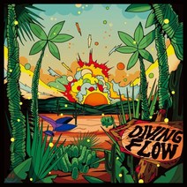 [CD] Diving Flow - Just Like A Lion