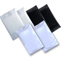 미니물티슈 업소용물티슈 까페 배달용 대용량 일회용 물티슈, 45g 4000매