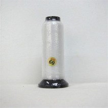 투명실 투명사 감침질 비즈 실