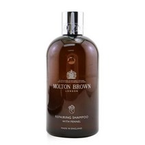 몰튼브라운 리페어링 샴푸 위드 펜넬 300ml, 1개