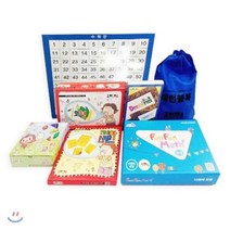 2016년 2학년 1학기 수학교과서 교구 세트, (주)조이매스