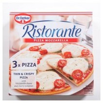 DR.OETKER 리스토란테 피자 2010 (335*6).냉동피자 코스트코 모짜렐라 치즈 피자, 2010(335*6)