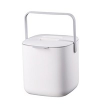 음식물 처리함 휴지통 분리수거 홈용 싱크대정리 쓰레기통 가정용 처리기 수거함 함 처리용기 용수거함 수거통