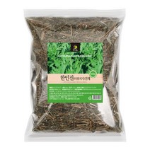 하루 2컵 건강차 더위지기 한인진 500g / 맛있는차 목에좋은차 마치현차 순환차, 한인진(더위지기) 500g