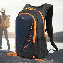 BM_MY8806 자전거백팩 레저용백팩 사이클백팩, 그레이