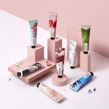 미샤 [미샤] (1+1) 데어 바디 핸드크림 8종, 연애세포부활_I0215