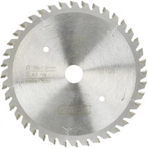 디월트 6.5인치 원형톱날 플런지쏘날 DT1090, 넥시&아리&코스▶ 디월트-6.5 원형톱날 DT1090, 넥시&아리&코스▶