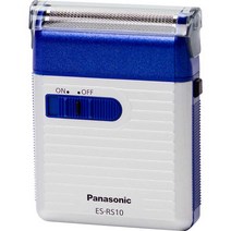 여행용면도기 면도기 건전지면도기 방수면도기, 레드