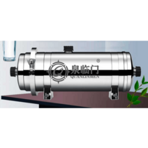 지하수 필터 정수기 산업용 필터 여과기 진흙 물 천적, 1000리터 주방 디스케일링 업그레이드 버전