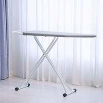 아이디어트레이 접이식 스탠드 다리미판, 대형