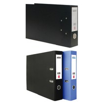 가로 A3 바인더 자동차 등록증 케이스 커버 파일 아치 7CM 블랙 전표철 거래명세표 보관 차량 화일 표지 포트폴리오 박스 서류 보관철 거래명세서 상장 장부 고급 합지 문서 컬러