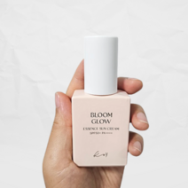 [MD추천] 코이뷰티 블룸 글로우 에센스 선크림 SPF50+ PA++++ koy, 1개, 30ml