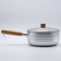 자루냄비 국물 탕 냄비 모음 이유식/가정용/업소용 편수냄비 16~26cm, 2. 18cm