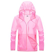 여성용 여름 바람막이 점퍼 WI125J