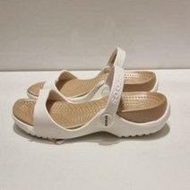 이랜드 [크록스]NC서면 크록스 여성 슬리퍼 10043-13S