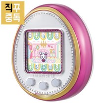 다마고치 포유 4U 핑크, 단품