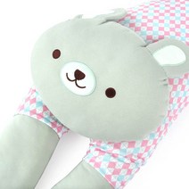 코스트코 루마인홈 동물 바디필로우 22SSD 토끼