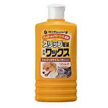 [RA㏓] 린레이 미끄럼 방지 반려 동물 보호 바닥 마루코팅제 500ml 강아지용재 마룻 코팅제 용제 애견용제 넌슬립제 왁스 논제 ▷_§Ea, 《본상품》