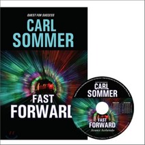 Fast Forward, Advance Publishing