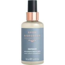 Grow Gorgeous 그로우 고져스 디펜스 안티 폴루션 리브 인 스프레이 150ml