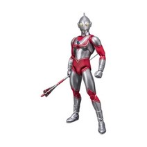 ULTRAACT 울트라맨잭 일본