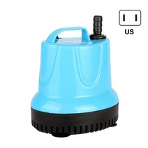 가정용가압펌프 가압펌프 자동가압펌프 샤워부스터증압 가압모터펌프소형 수도가압펌프 무소음 가압펌프 15w 잠수정 워터 펌프 수족관 순환 물고기 연못 탱크 주둥이 자동 끄기, 우리를