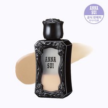 안나수이 워터 파운데이션 SPF15 PA++, 10 래디언트 라이트 베이지