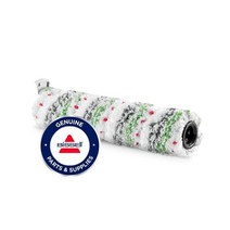 Bissell 비쎌 다중 표면 펫 브러시 롤 크로스웨이브 무선 맥스 화이트, 1개