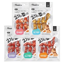 반려견간식 강아지치실껌 강아지치약껌 새끼강아지개껌 강아지치석제거 애견개껌, 1개, 소고기